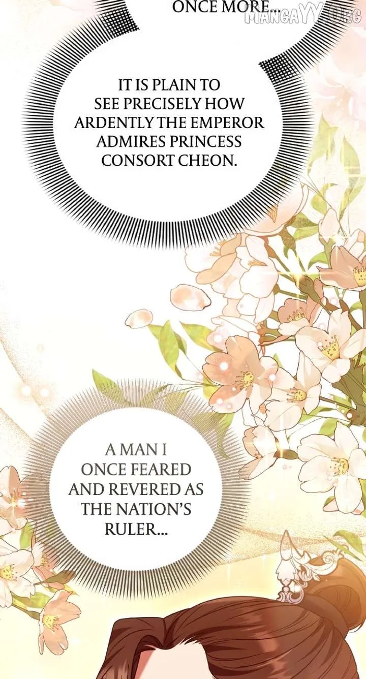 A Master, Who Woke up as a Concubine Chapter 114 page 49