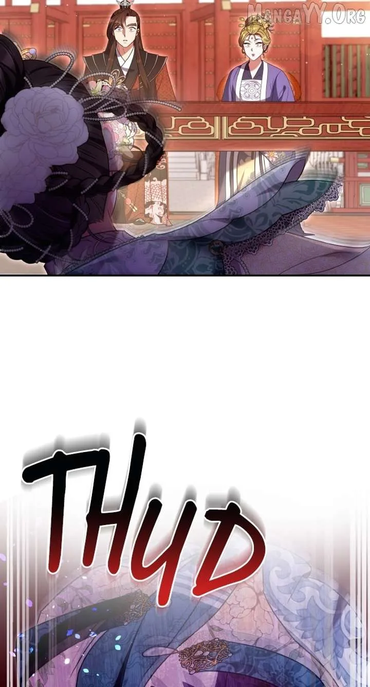 A Master, Who Woke up as a Concubine Chapter 114 page 53