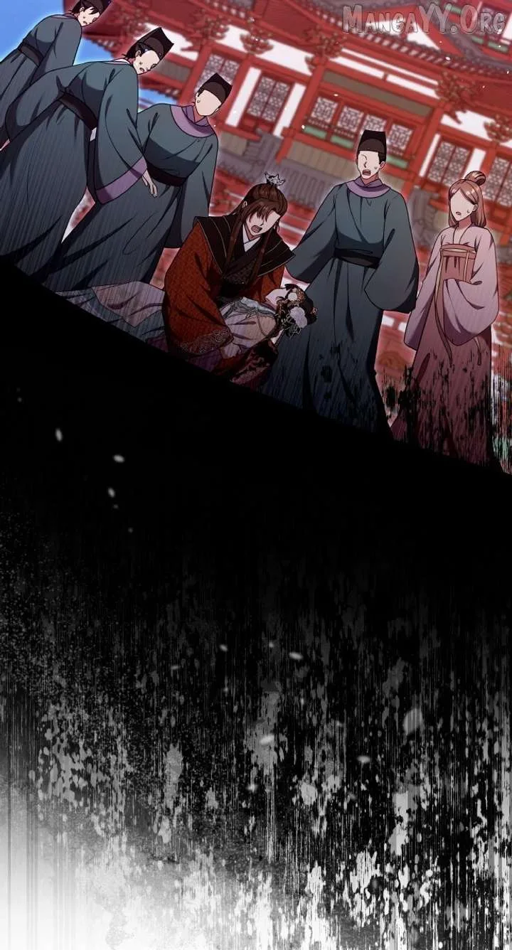 A Master, Who Woke up as a Concubine Chapter 114 page 56