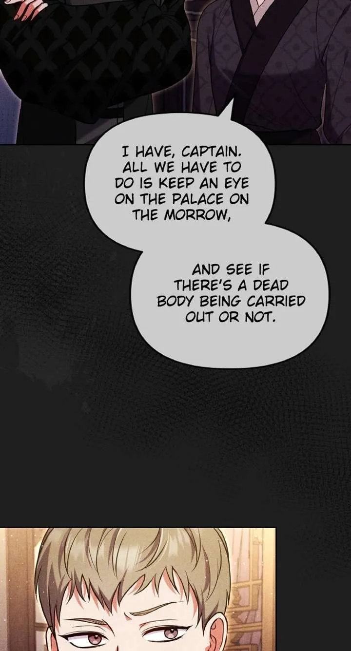 A Master, Who Woke up as a Concubine Chapter 116 page 5