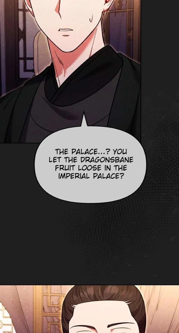 A Master, Who Woke up as a Concubine Chapter 116 page 6