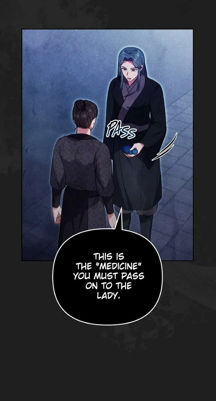 A Master, Who Woke up as a Concubine Chapter 116 page 8