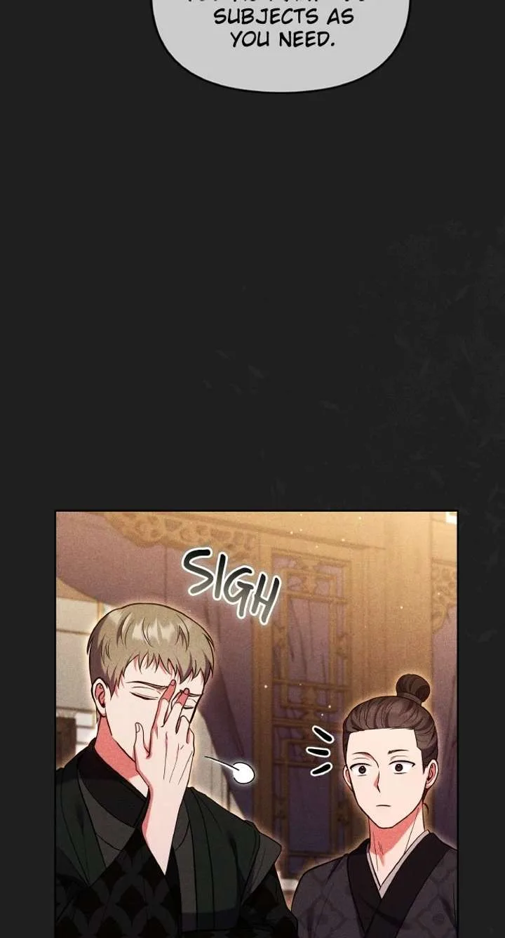 A Master, Who Woke up as a Concubine Chapter 116 page 13