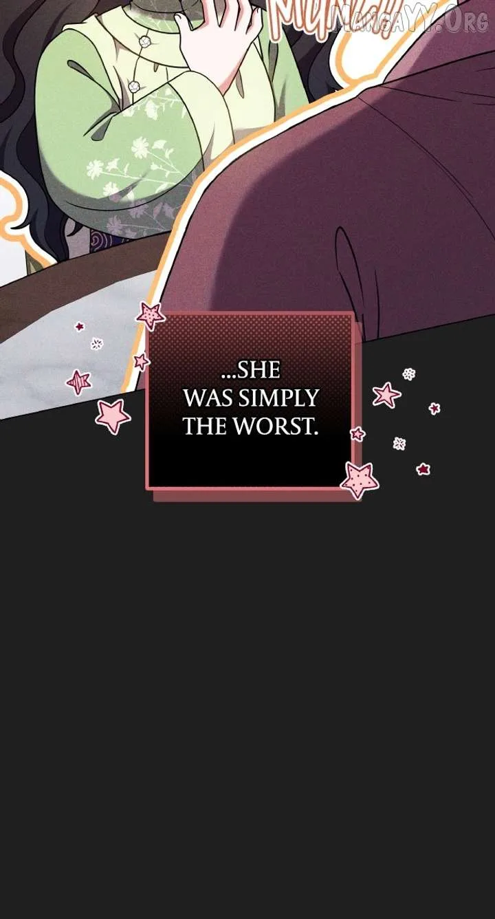A Master, Who Woke up as a Concubine Chapter 117 page 8