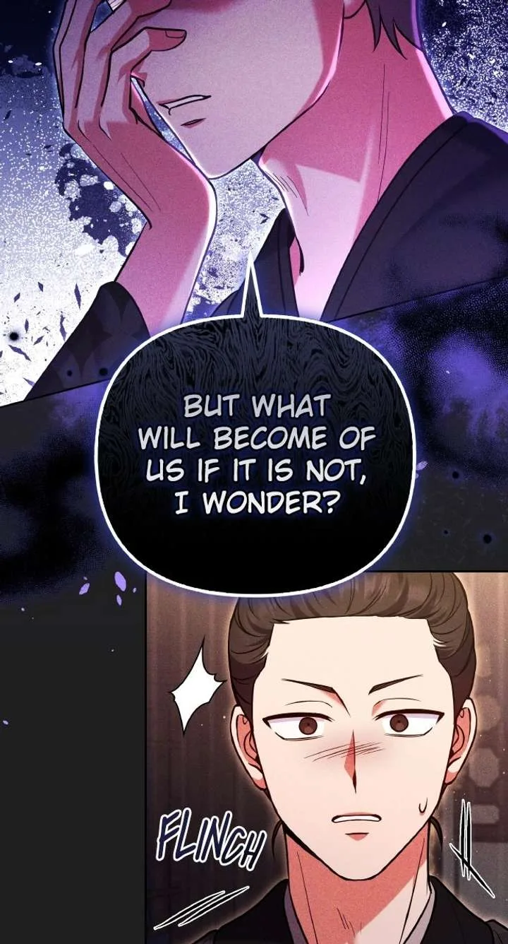 A Master, Who Woke up as a Concubine Chapter 116 page 15