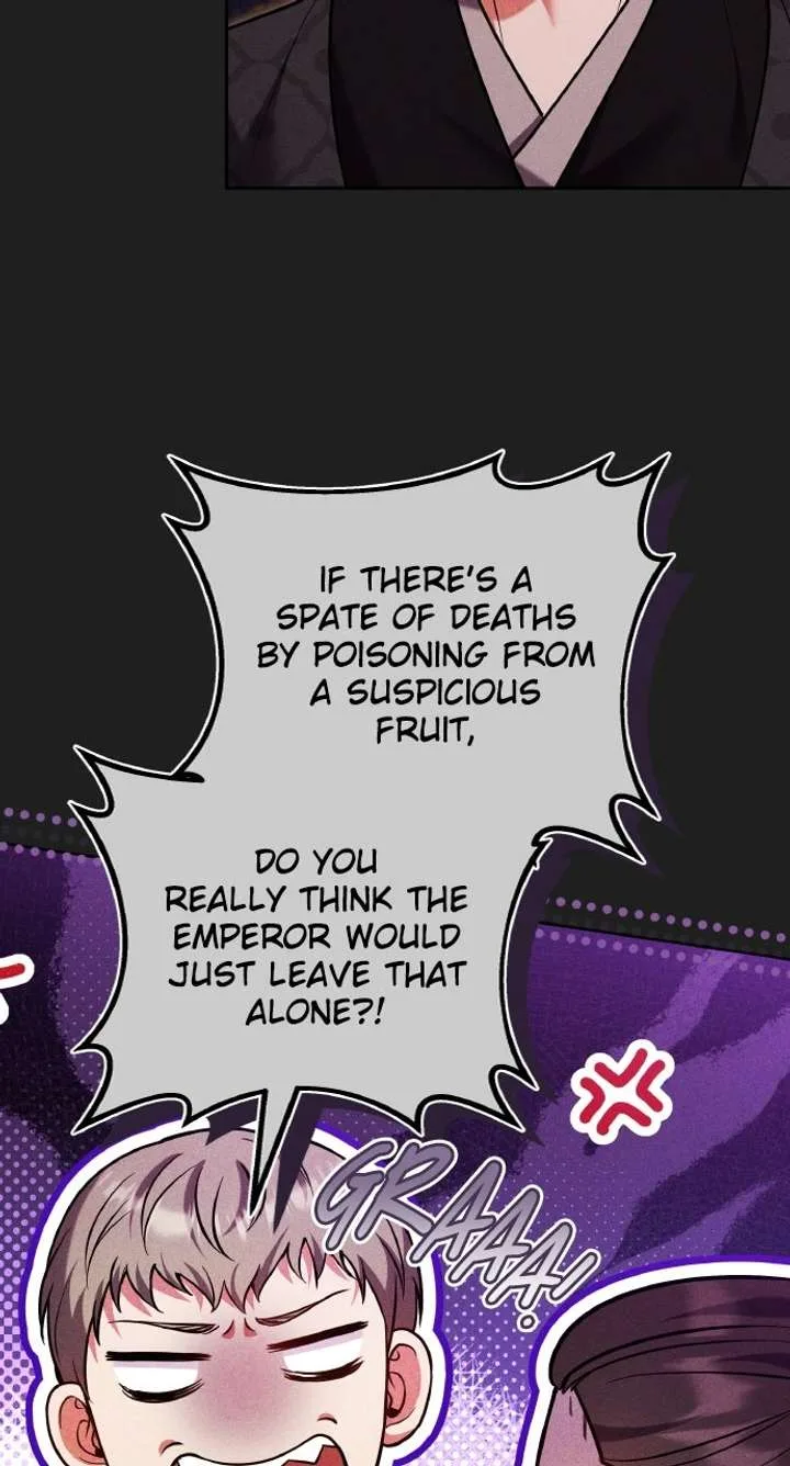 A Master, Who Woke up as a Concubine Chapter 116 page 16