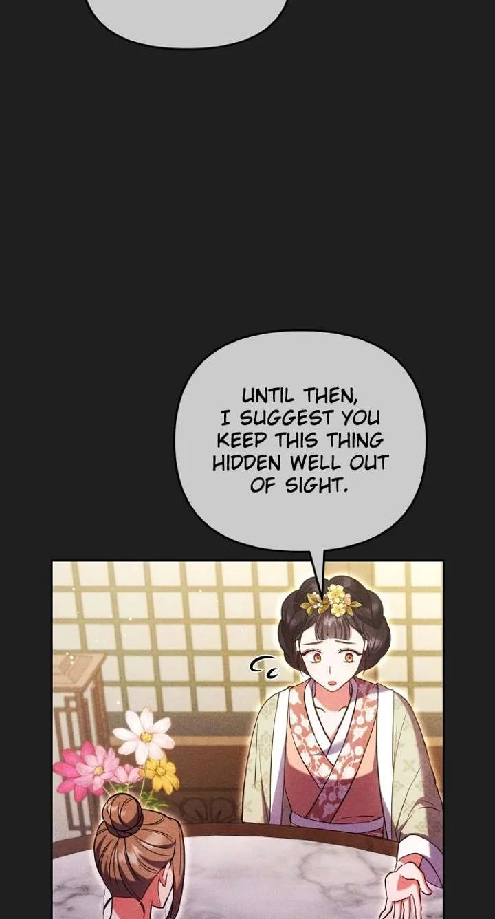 A Master, Who Woke up as a Concubine Chapter 116 page 25