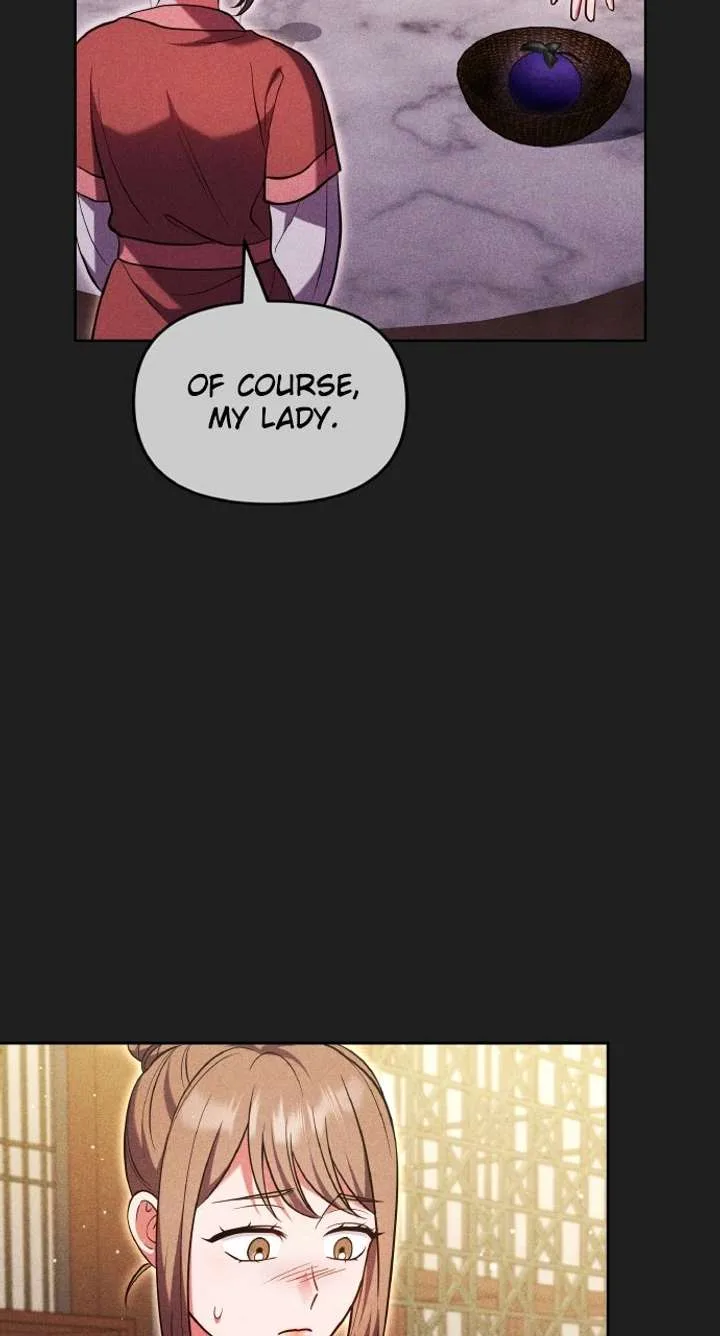 A Master, Who Woke up as a Concubine Chapter 116 page 26