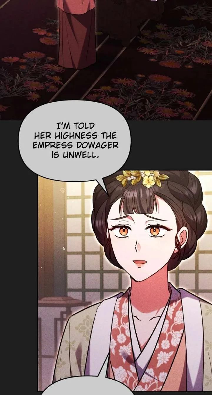 A Master, Who Woke up as a Concubine Chapter 116 page 23