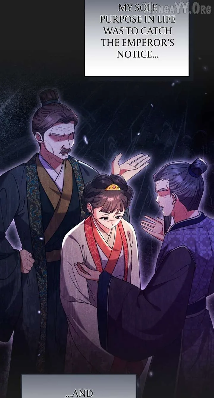 A Master, Who Woke up as a Concubine Chapter 117 page 35