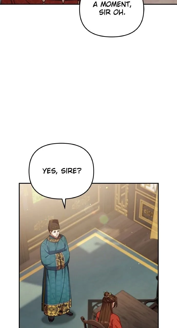 A Master, Who Woke up as a Concubine Chapter 119 page 4