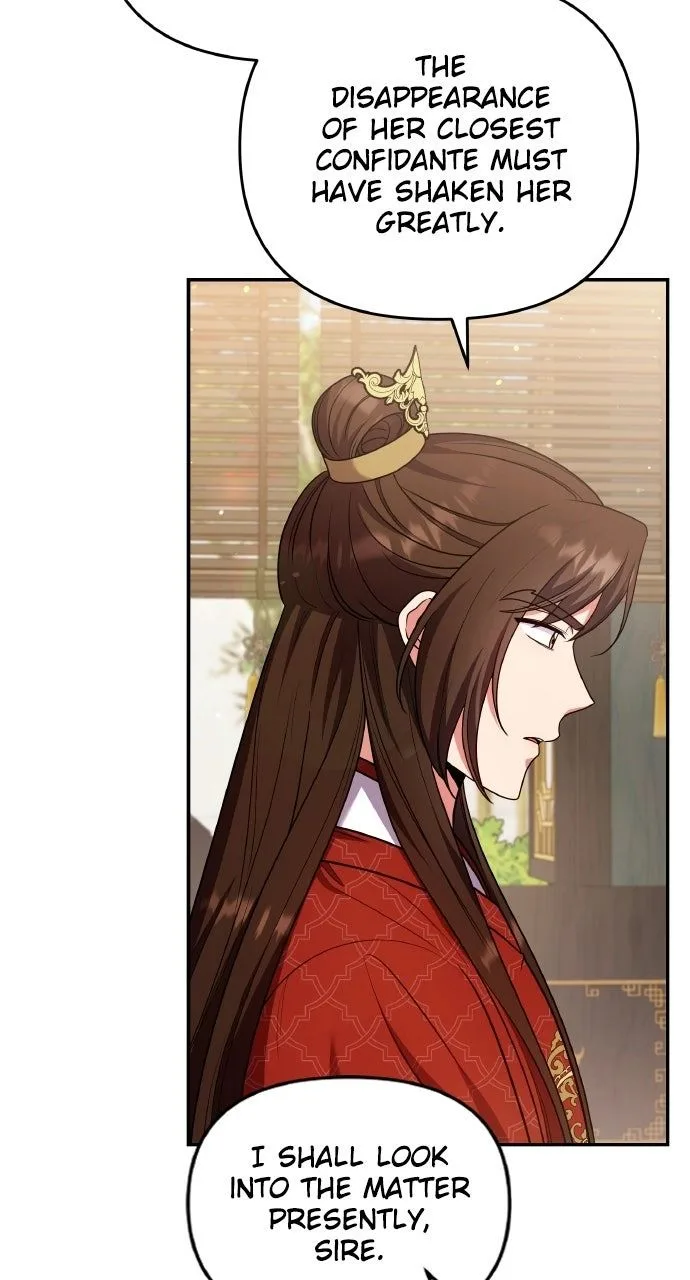 A Master, Who Woke up as a Concubine Chapter 119 page 6
