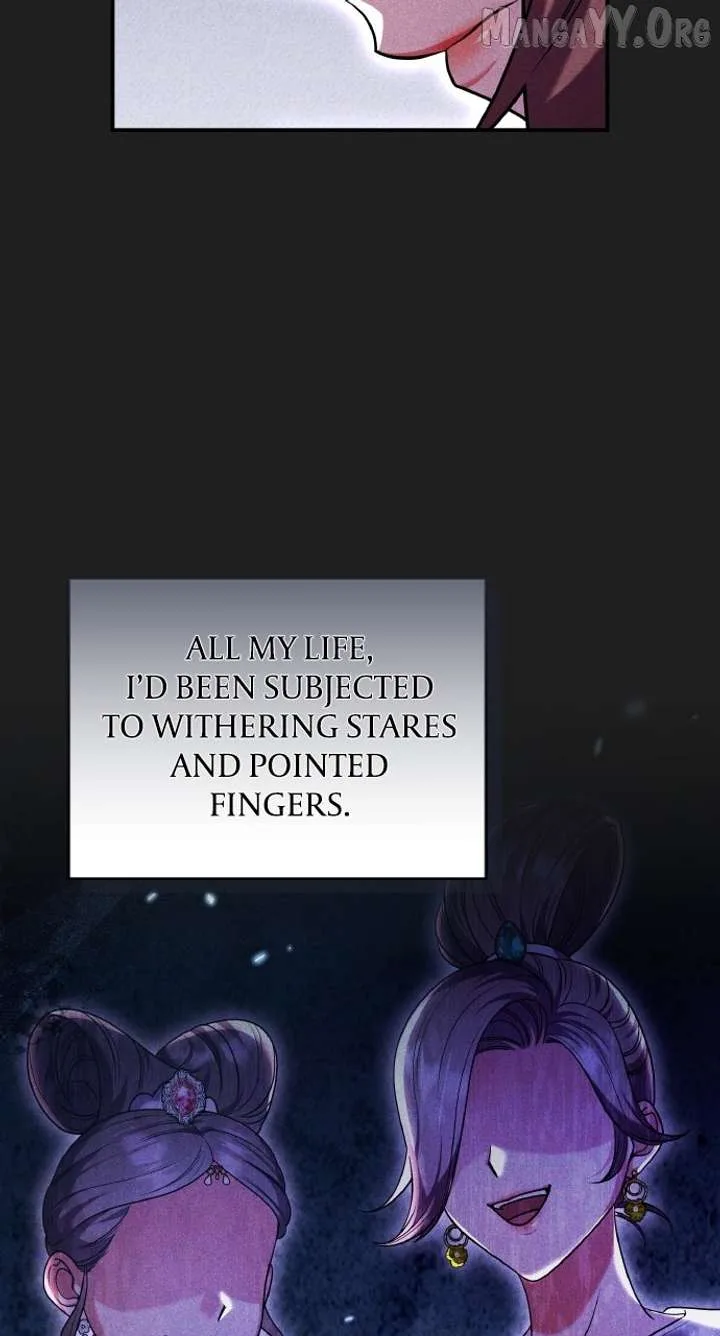 A Master, Who Woke up as a Concubine Chapter 117 page 33