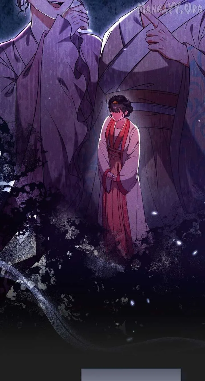 A Master, Who Woke up as a Concubine Chapter 117 page 34