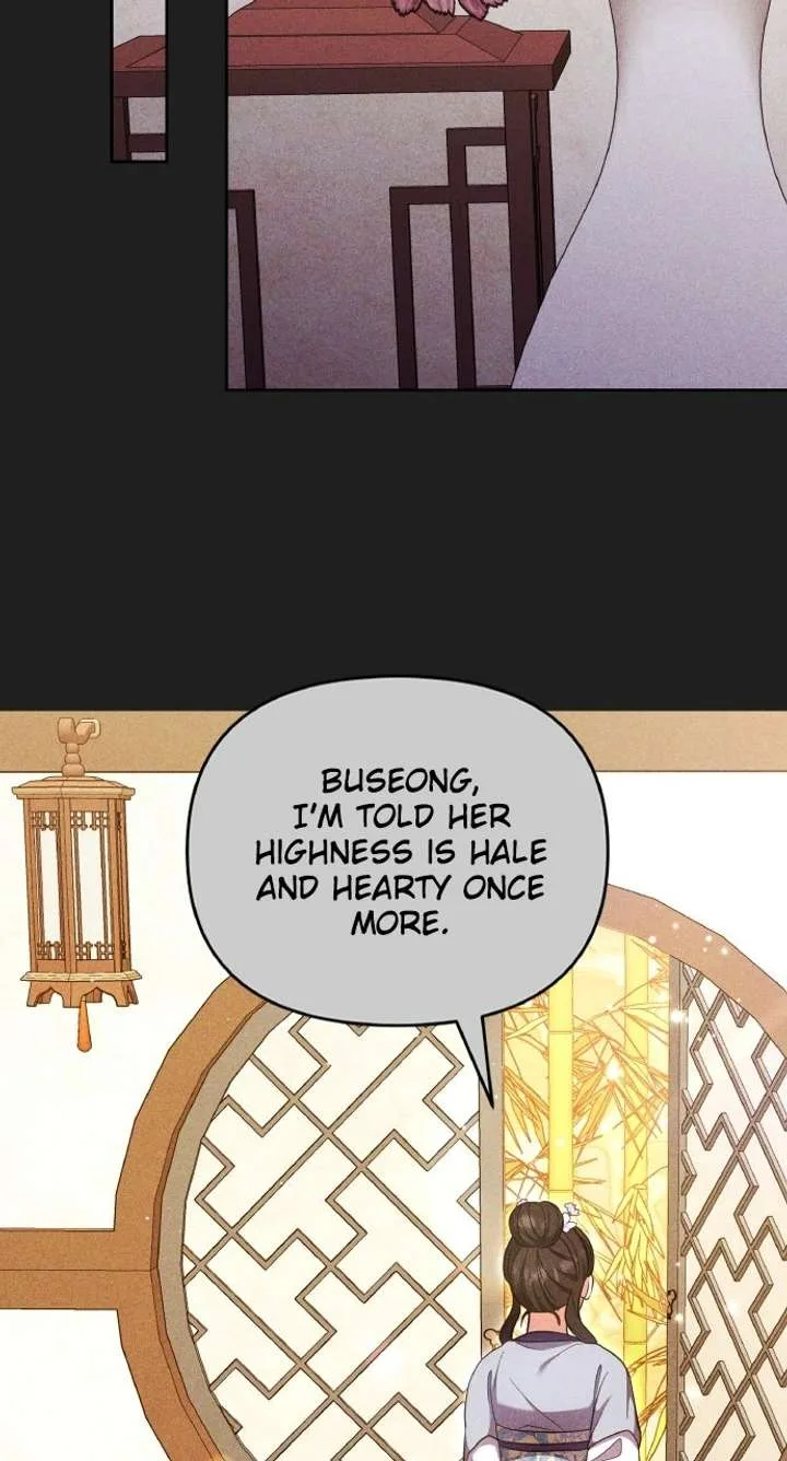 A Master, Who Woke up as a Concubine Chapter 116 page 31