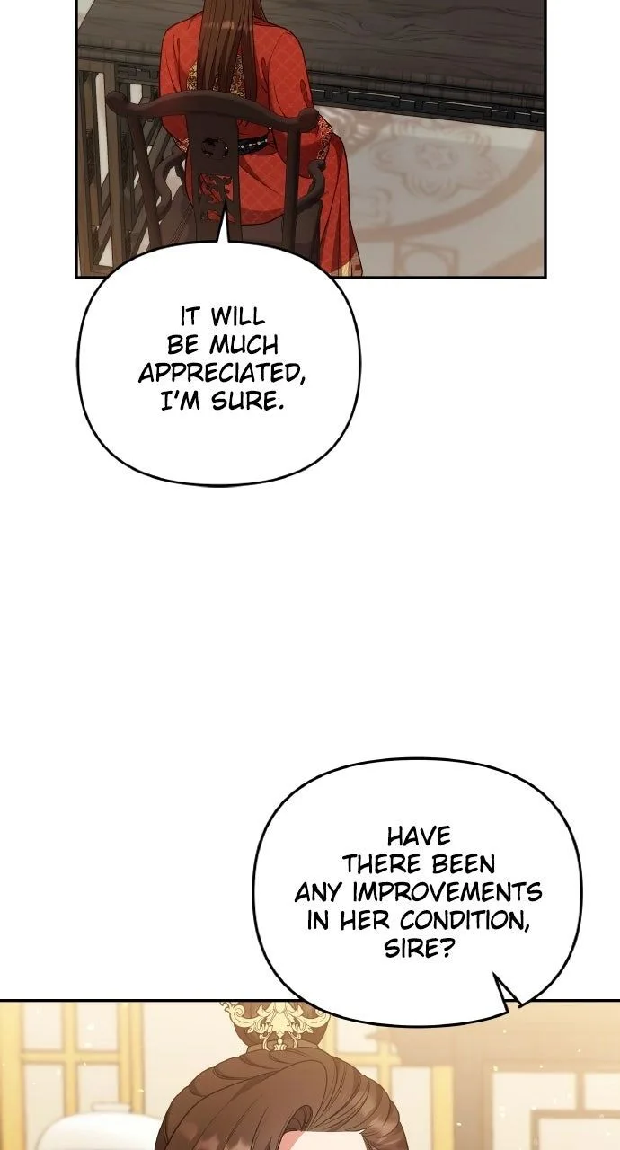 A Master, Who Woke up as a Concubine Chapter 119 page 13