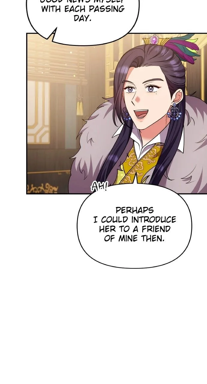 A Master, Who Woke up as a Concubine Chapter 119 page 15