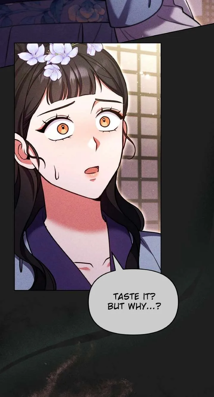 A Master, Who Woke up as a Concubine Chapter 116 page 42
