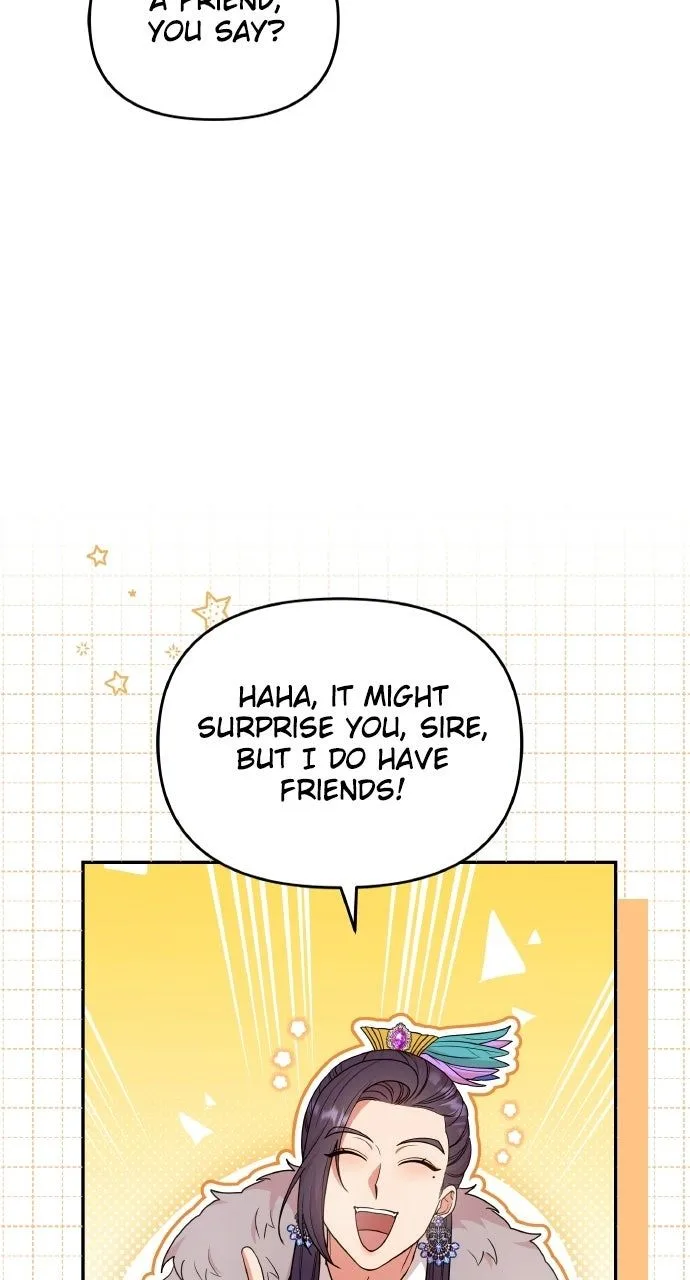 A Master, Who Woke up as a Concubine Chapter 119 page 17
