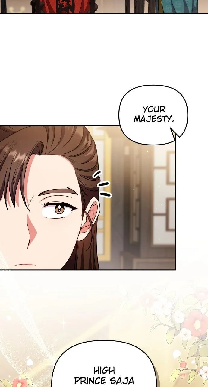 A Master, Who Woke up as a Concubine Chapter 119 page 8
