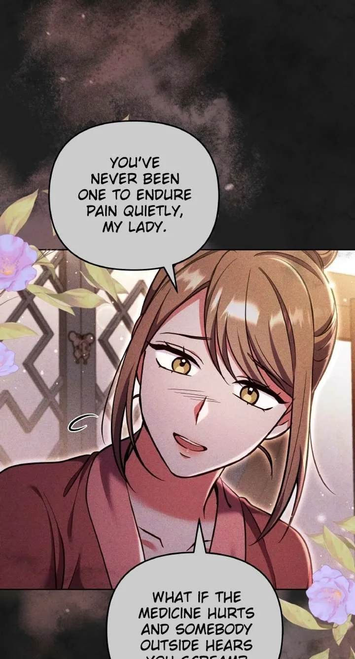 A Master, Who Woke up as a Concubine Chapter 116 page 43
