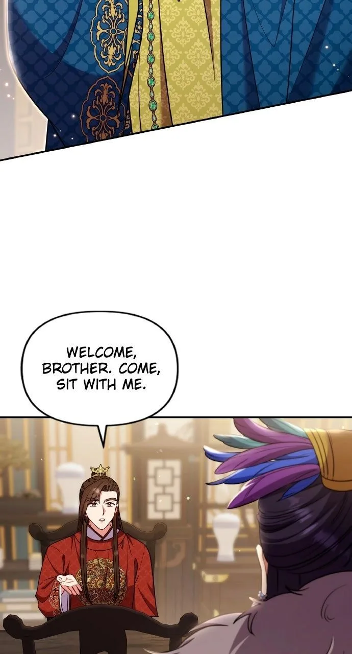 A Master, Who Woke up as a Concubine Chapter 119 page 10