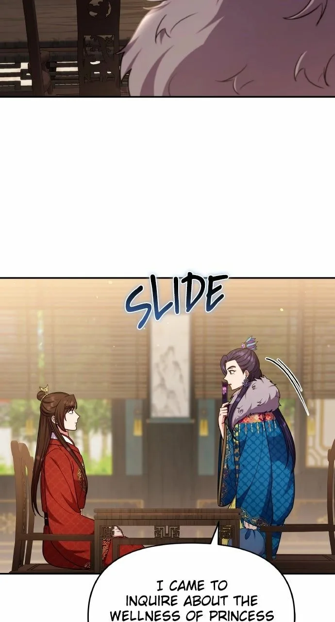 A Master, Who Woke up as a Concubine Chapter 119 page 11