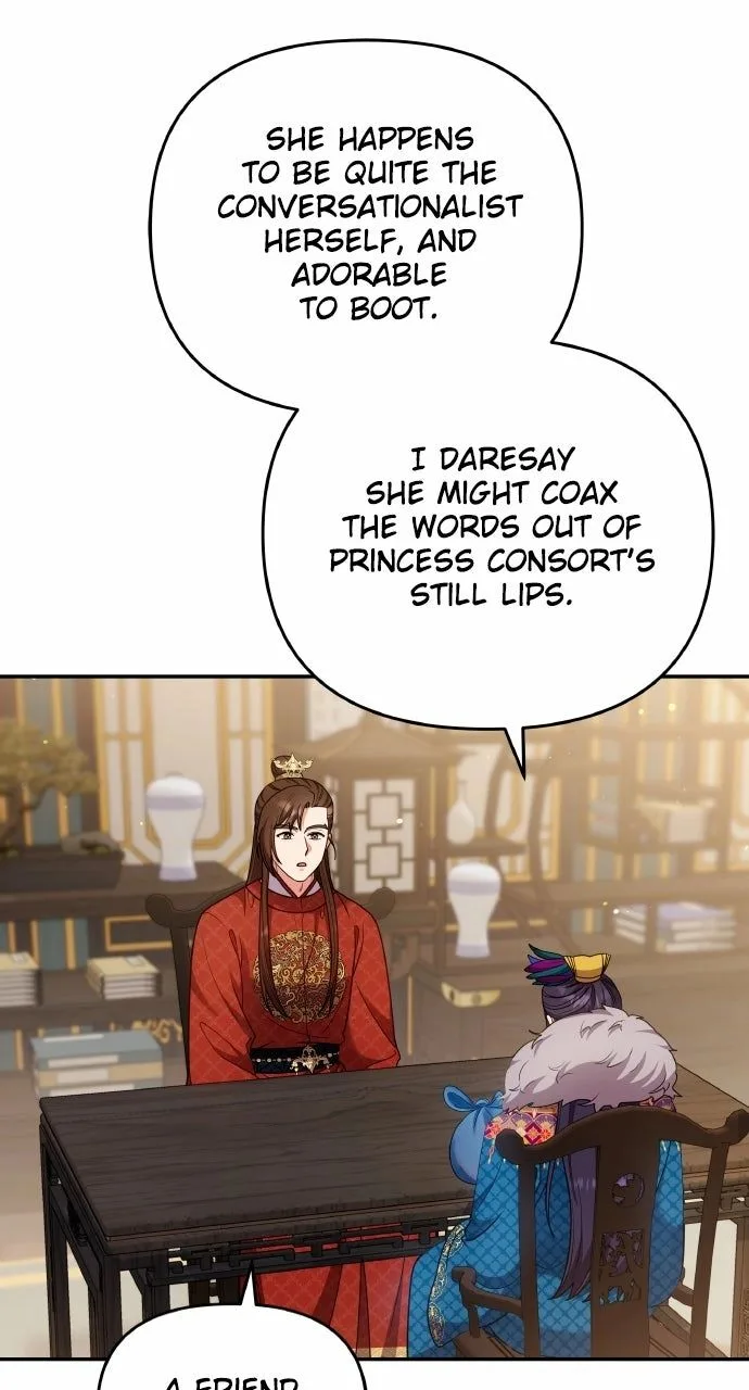 A Master, Who Woke up as a Concubine Chapter 119 page 16