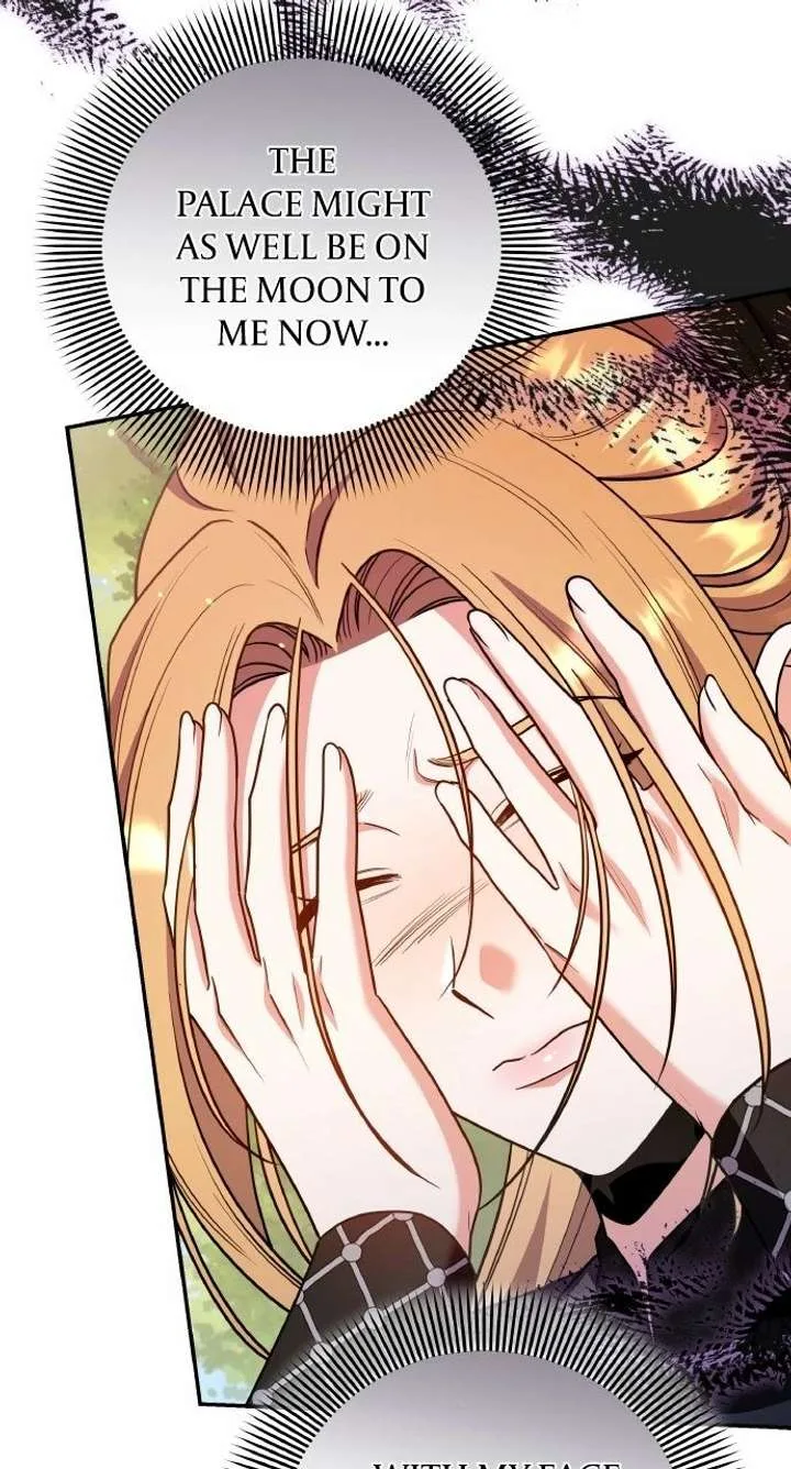 A Master, Who Woke up as a Concubine Chapter 121 page 9