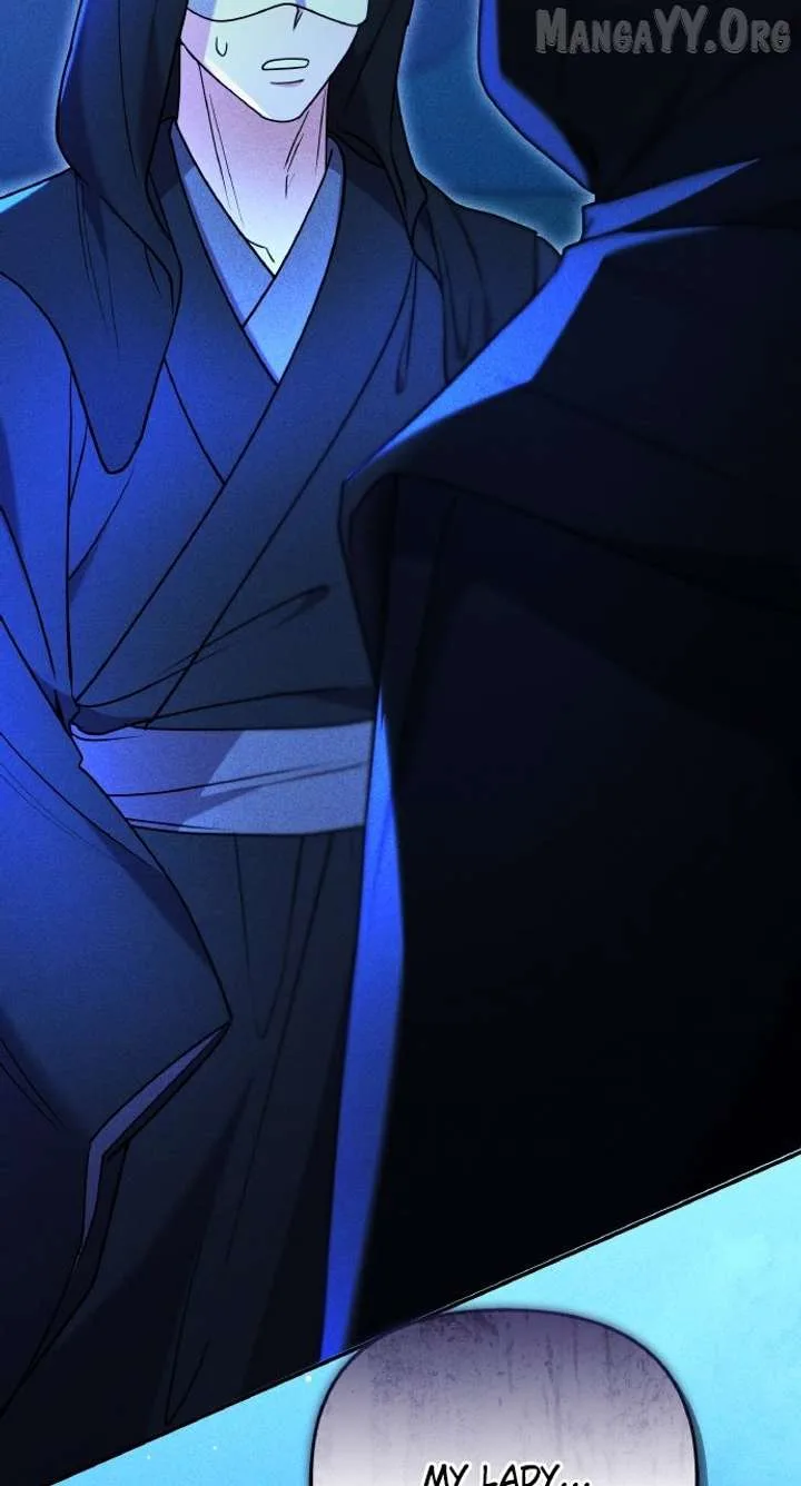 A Master, Who Woke up as a Concubine Chapter 117 page 58