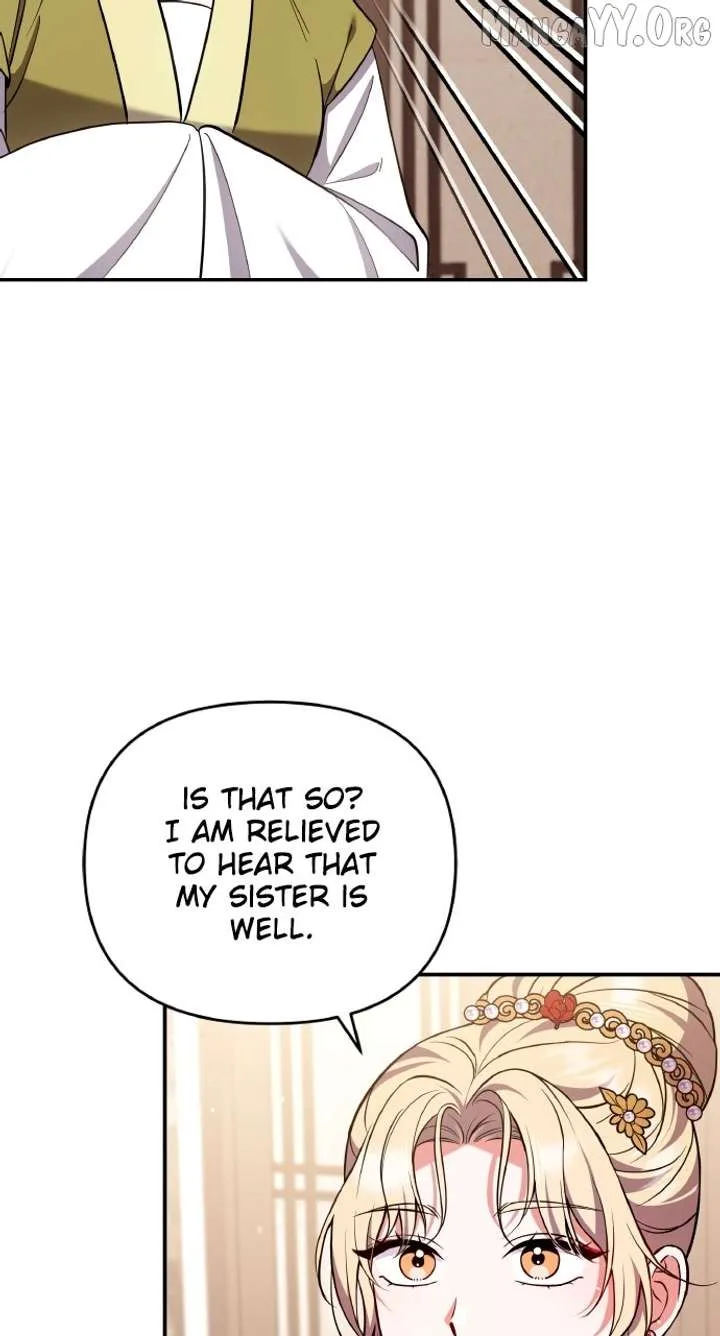 A Master, Who Woke up as a Concubine Chapter 118 page 3