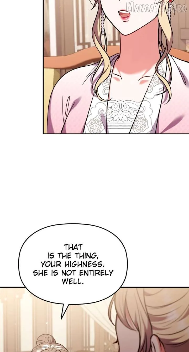 A Master, Who Woke up as a Concubine Chapter 118 page 4