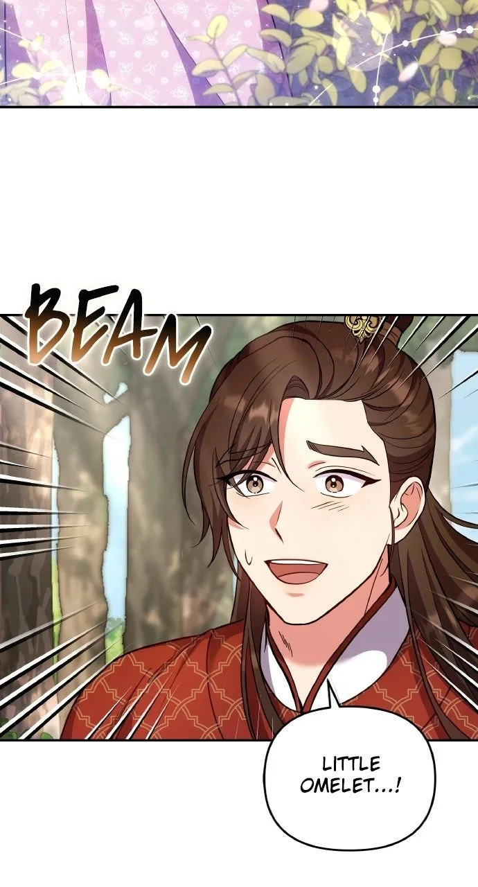 A Master, Who Woke up as a Concubine Chapter 119 page 28