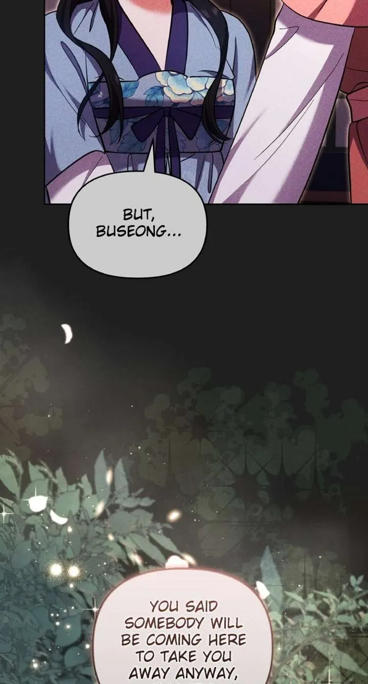A Master, Who Woke up as a Concubine Chapter 116 page 45