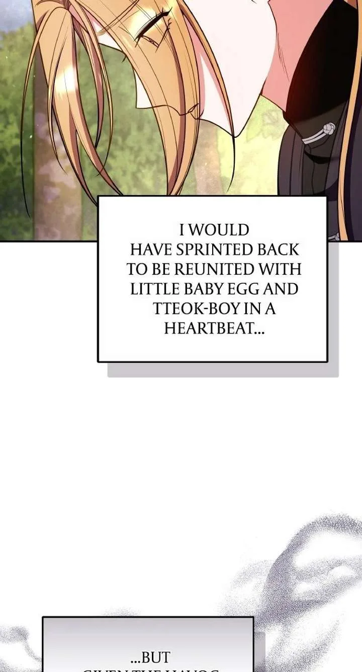 A Master, Who Woke up as a Concubine Chapter 121 page 5