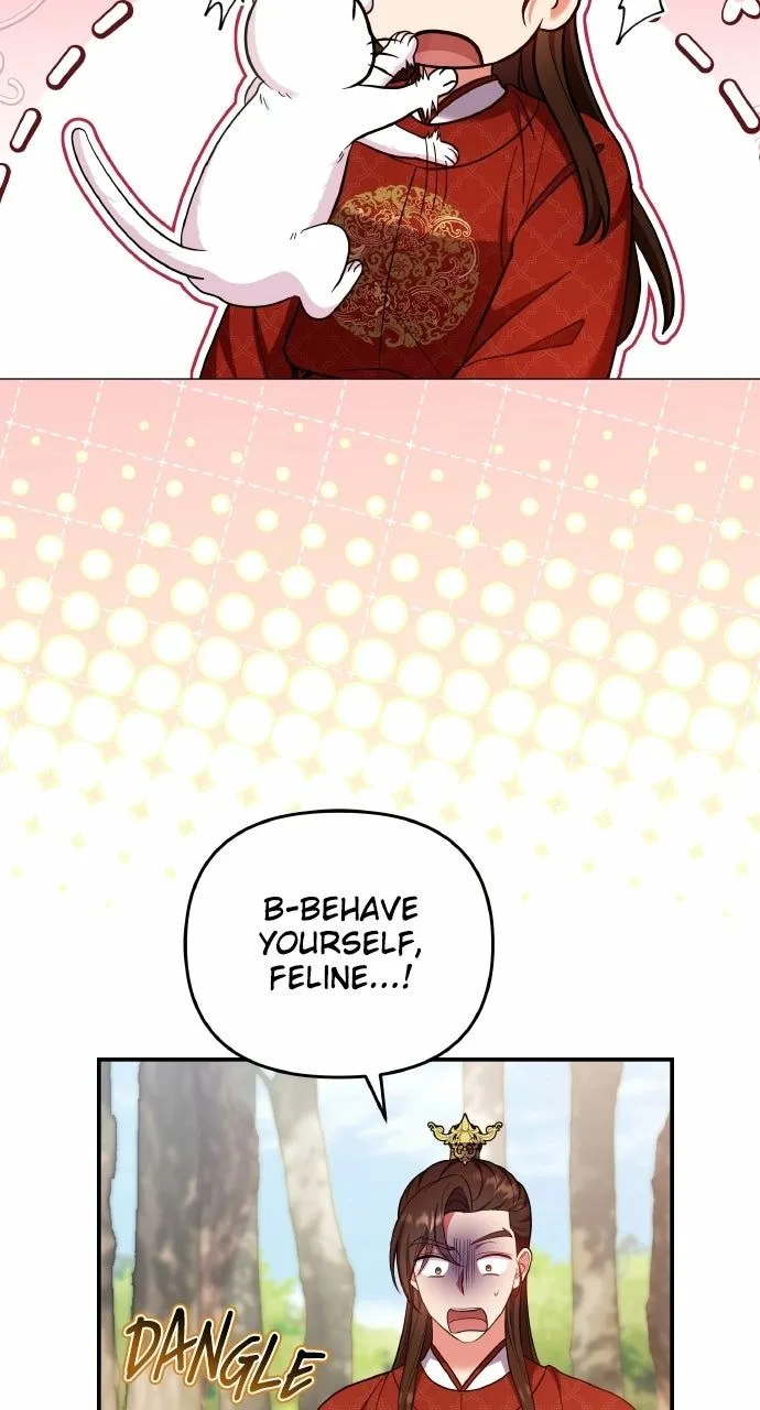 A Master, Who Woke up as a Concubine Chapter 119 page 36