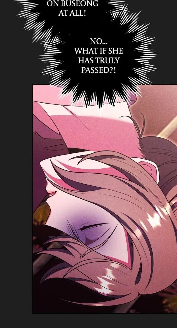 A Master, Who Woke up as a Concubine Chapter 116 page 58