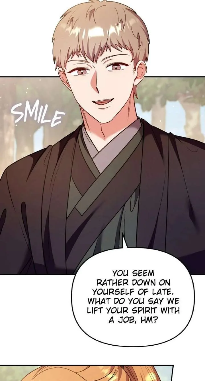 A Master, Who Woke up as a Concubine Chapter 121 page 19