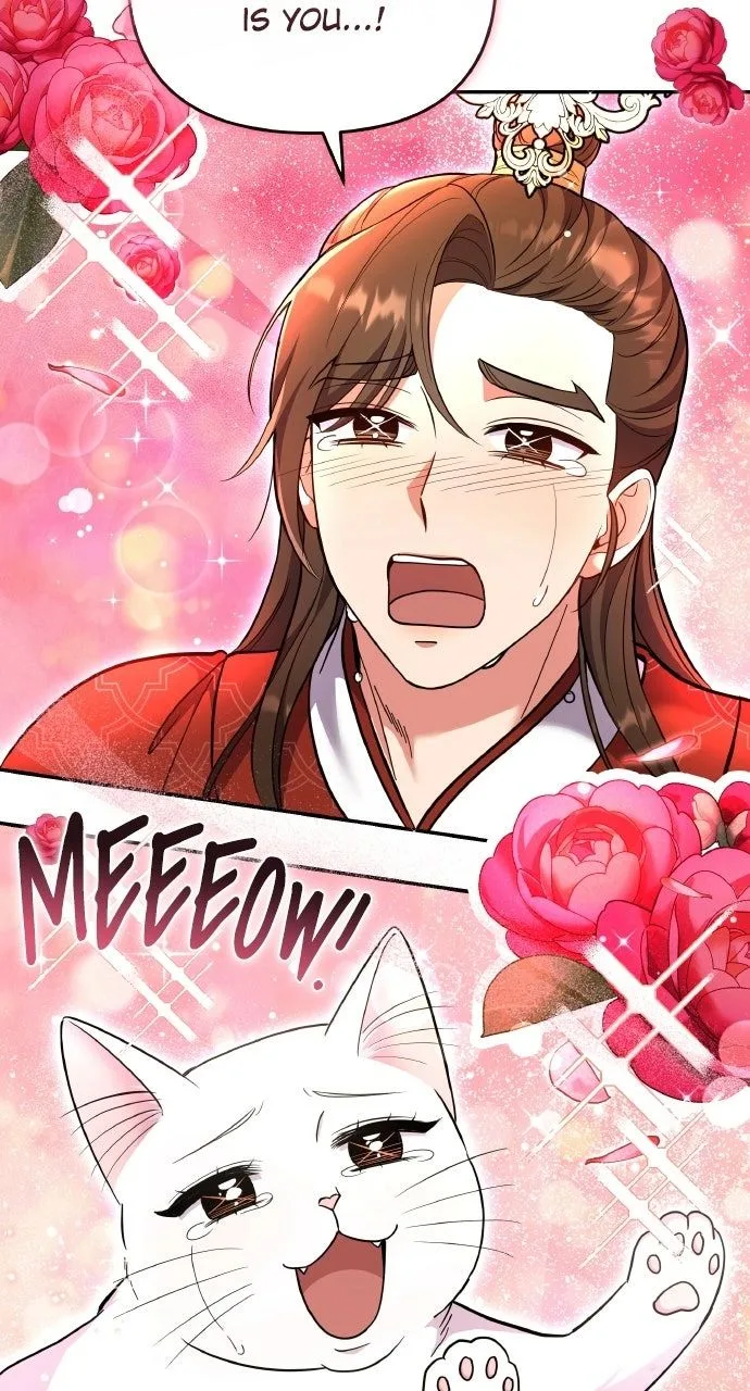 A Master, Who Woke up as a Concubine Chapter 119 page 43