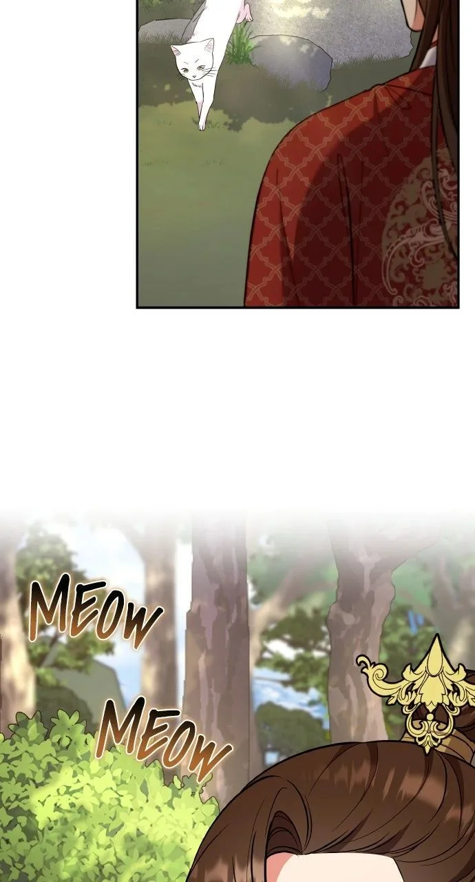 A Master, Who Woke up as a Concubine Chapter 119 page 33