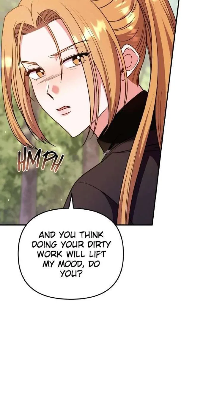 A Master, Who Woke up as a Concubine Chapter 121 page 20