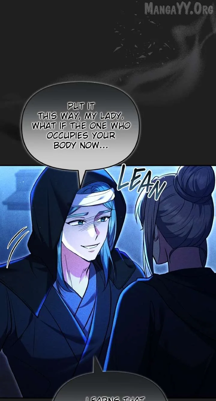 A Master, Who Woke up as a Concubine Chapter 117 page 67