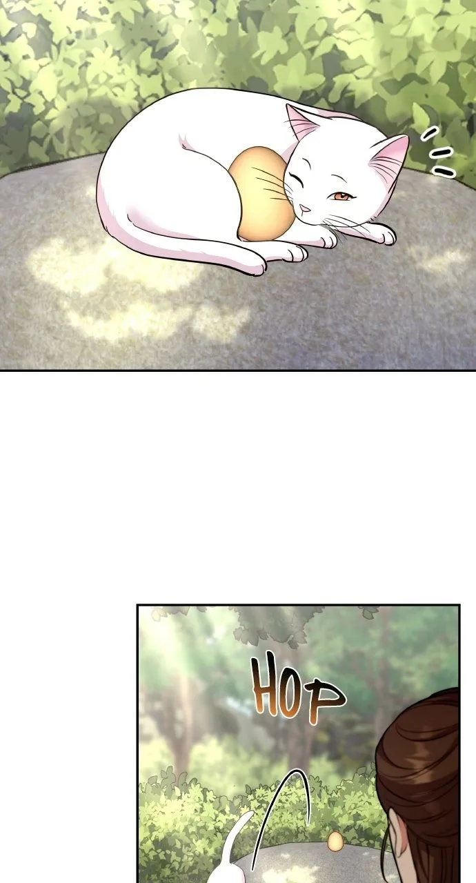 A Master, Who Woke up as a Concubine Chapter 119 page 32