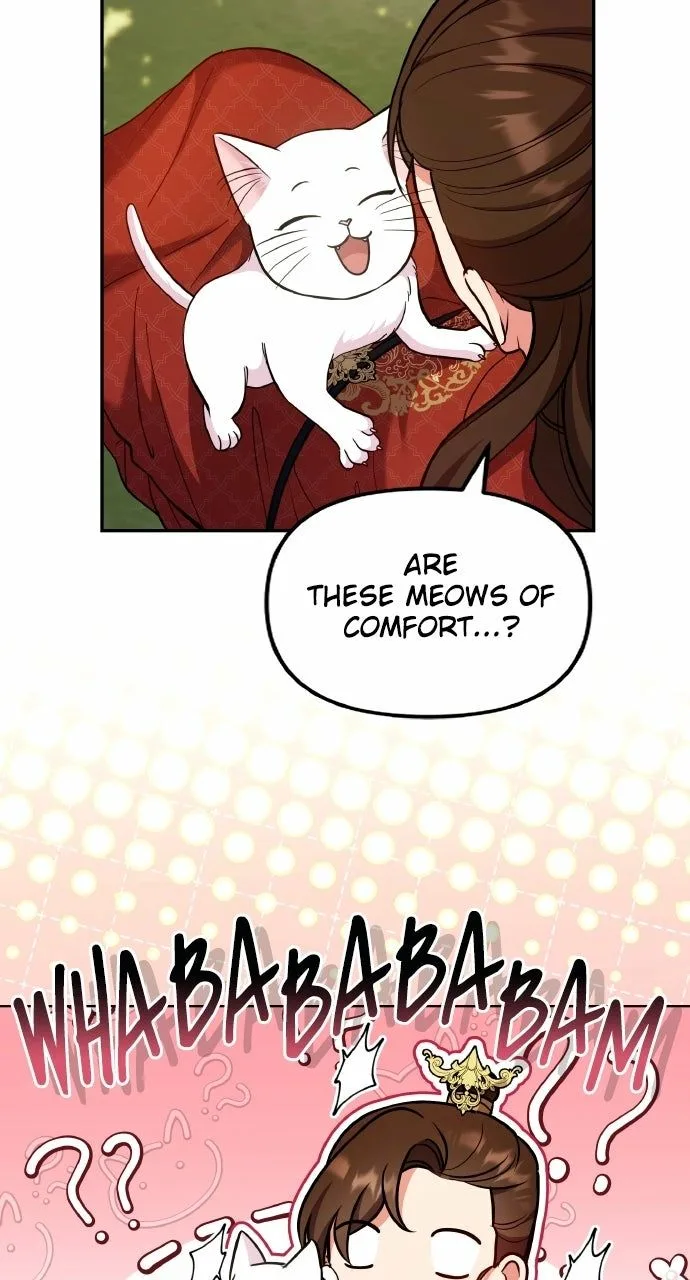 A Master, Who Woke up as a Concubine Chapter 119 page 35