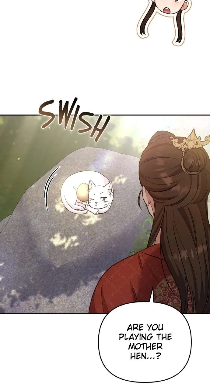 A Master, Who Woke up as a Concubine Chapter 119 page 39