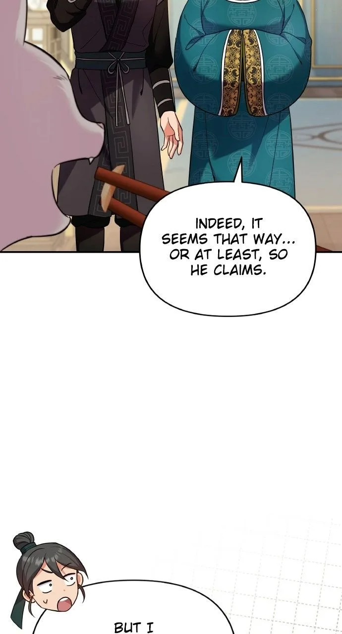 A Master, Who Woke up as a Concubine Chapter 119 page 52