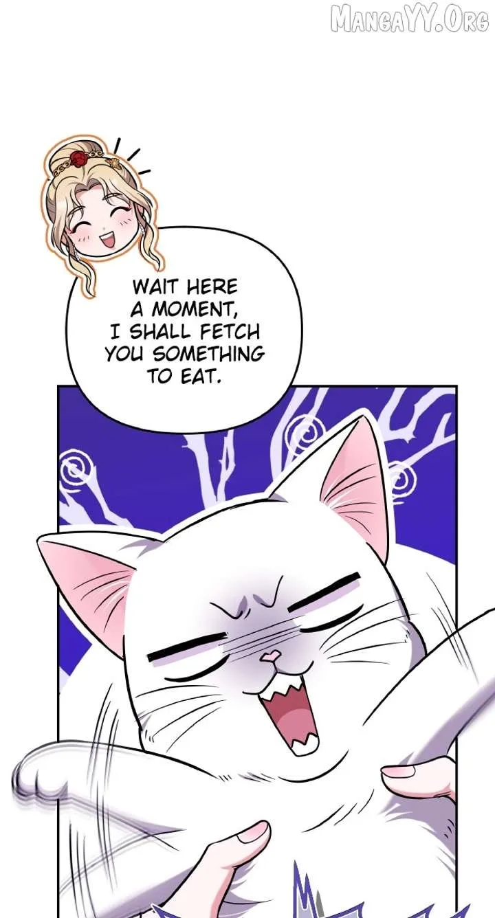 A Master, Who Woke up as a Concubine Chapter 117 page 85