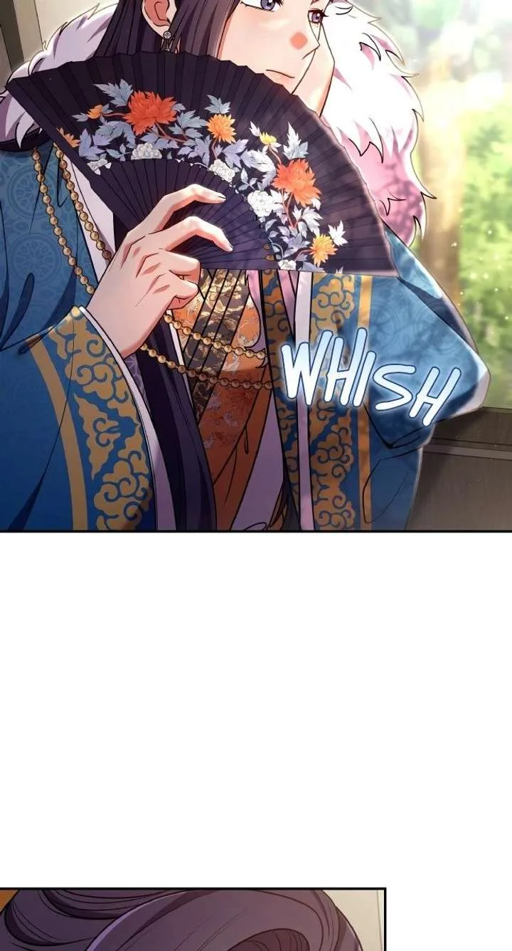 A Master, Who Woke up as a Concubine Chapter 121 page 27