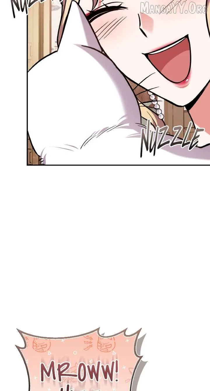 A Master, Who Woke up as a Concubine Chapter 117 page 83