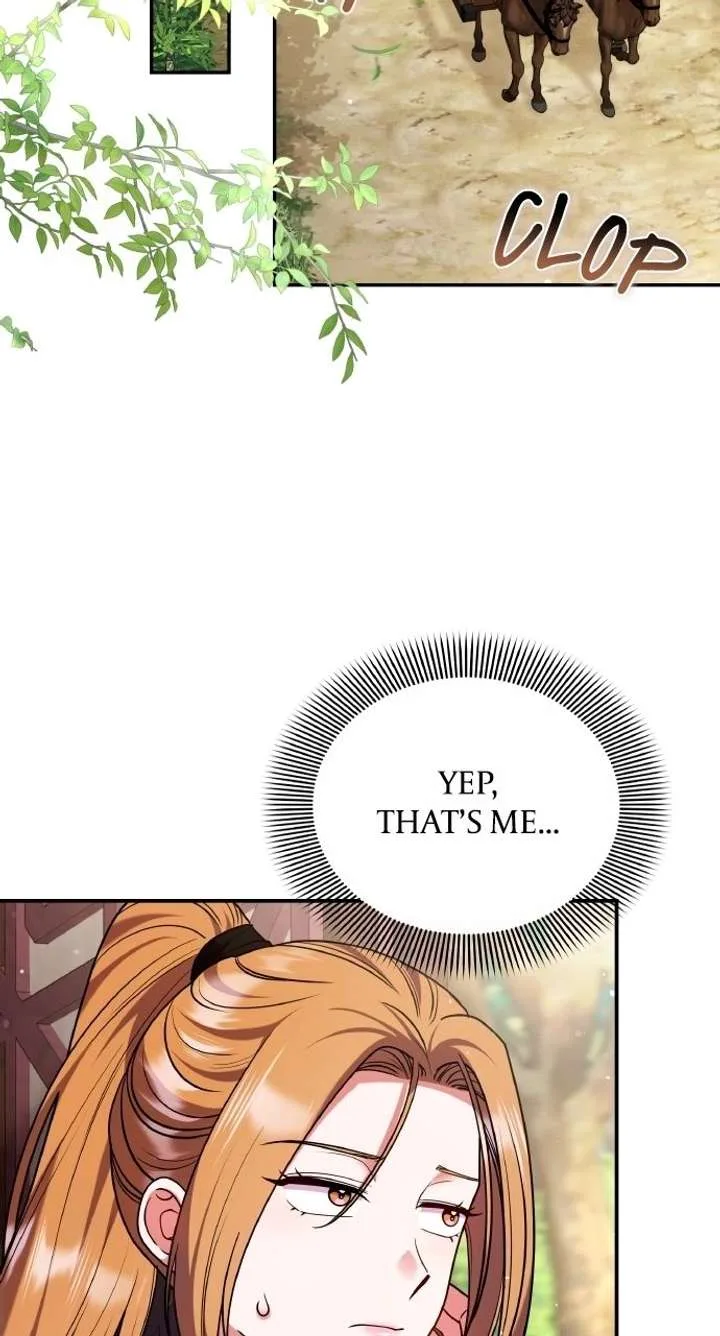 A Master, Who Woke up as a Concubine Chapter 123 page 3